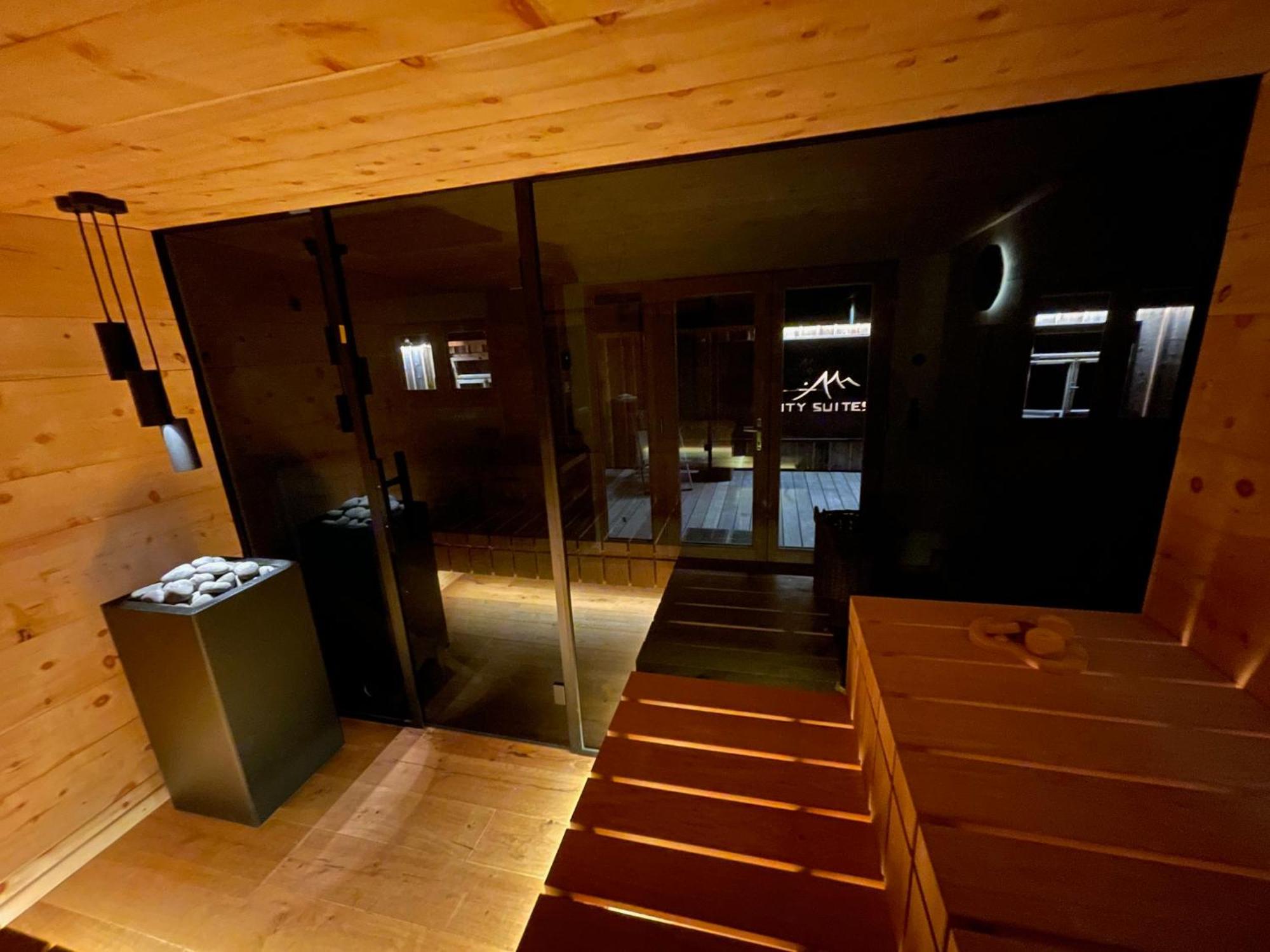 City Suites Murnau Murnau am Staffelsee Exterior foto